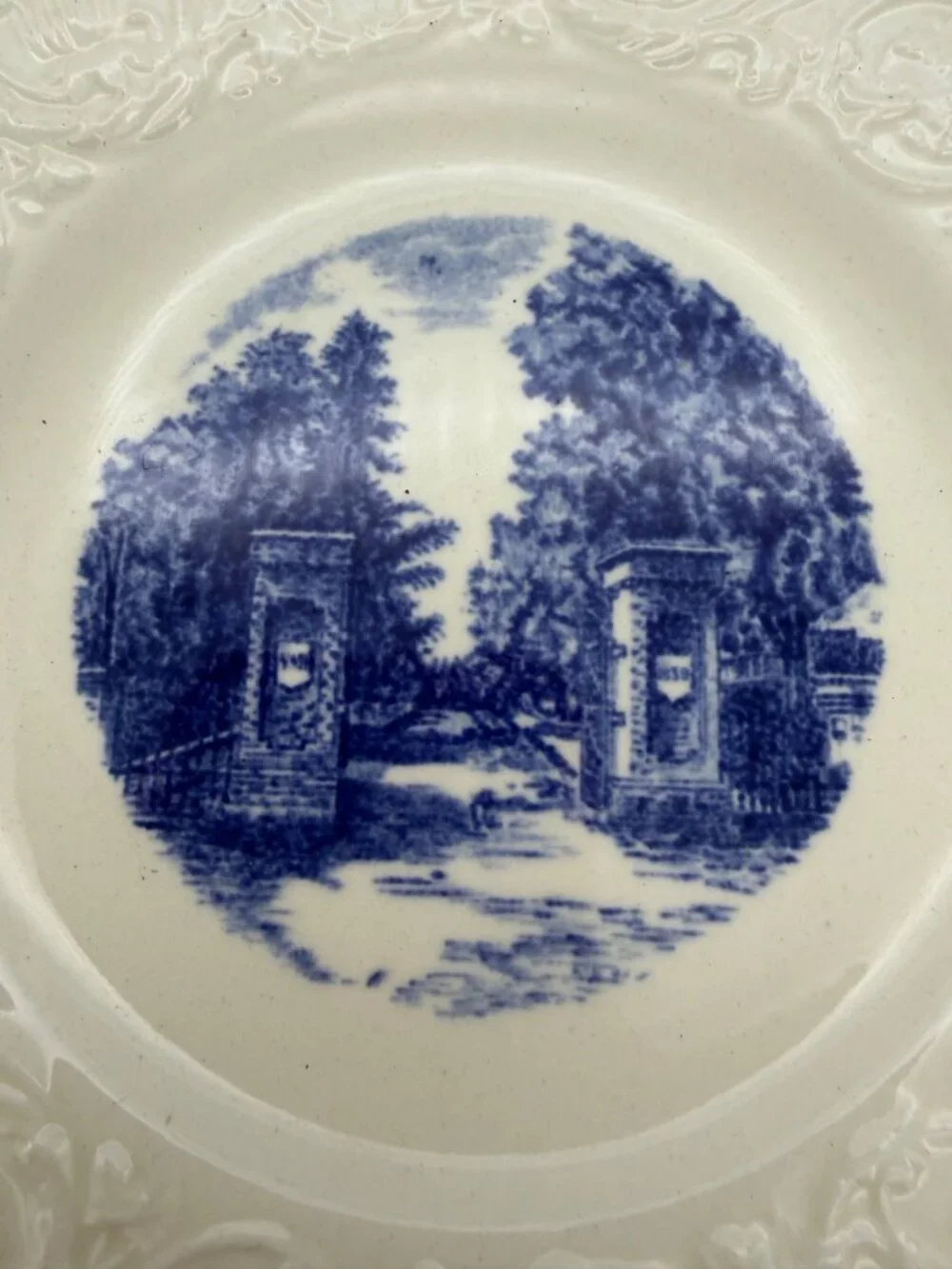 Wedgwood vintage 1939